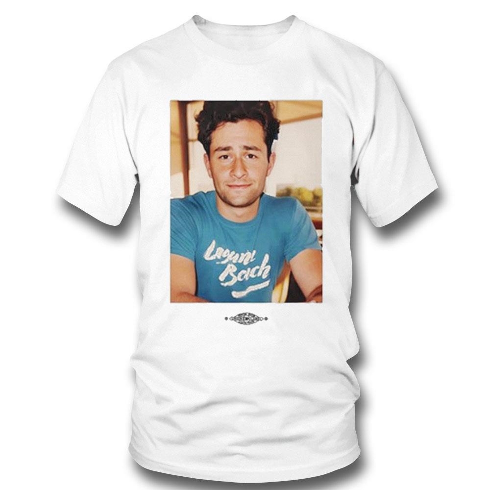 Kamala Harris Doug Emhoff Throwback Doug Shirt