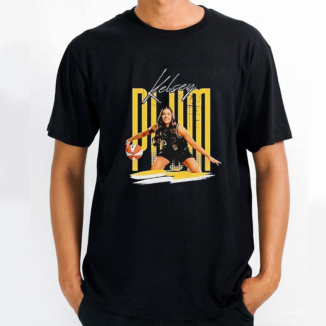 Kelsey Plum Las Vegas Aces Basketball Shirt Kelsey Plum Las Vegas Aces Basketball Shirt