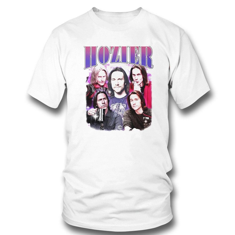 Melodyprints Theboys Hozier Music Hozier Matt Mercer Shirt