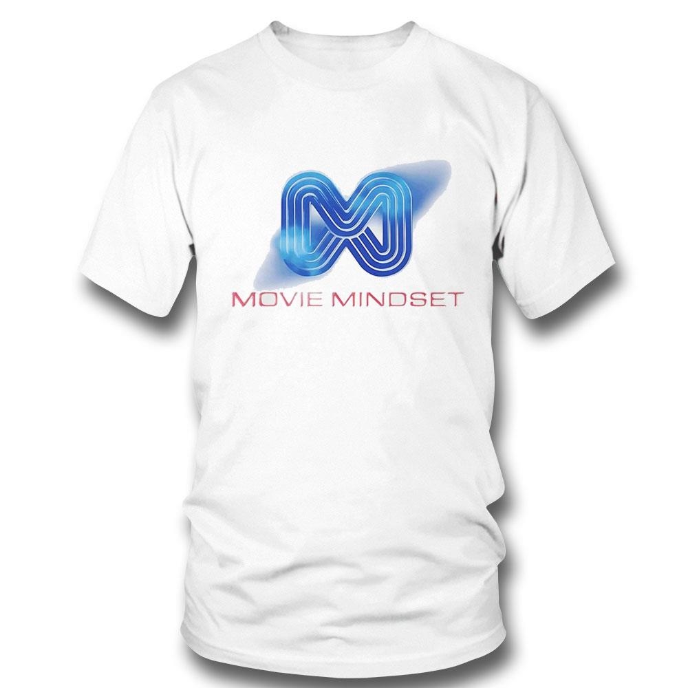 Movie Mindset Logo Shirt