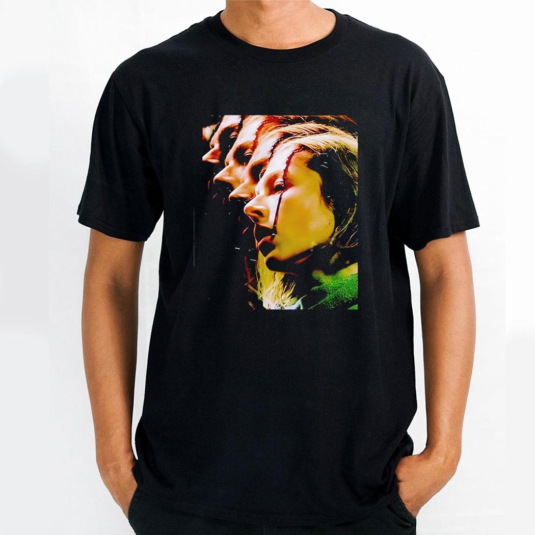 Neon Cuckoo Infinity Shirt