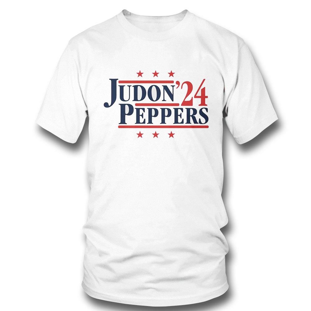 New England Patriots Matthew Judon And Jabrill Peppers 2024 Shirt