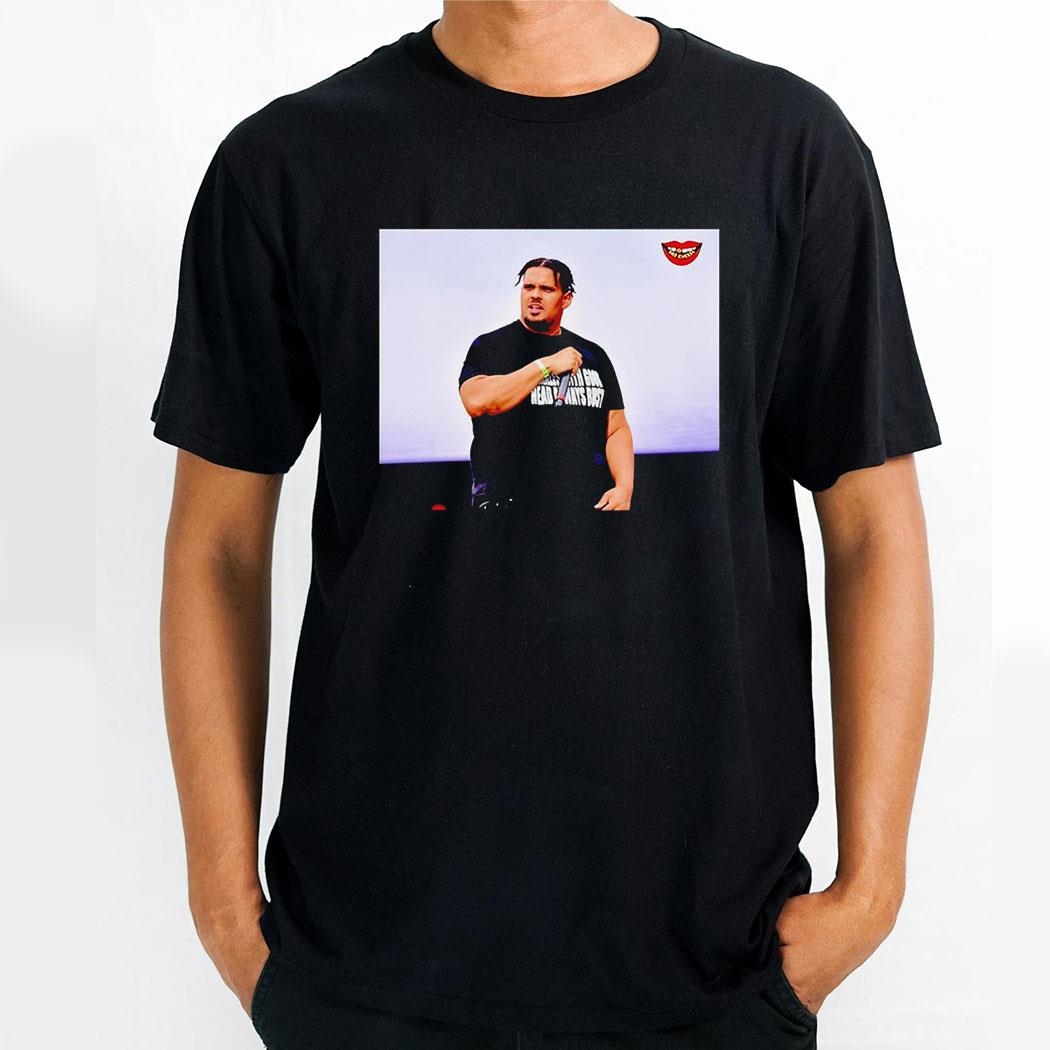 Rip Texas Legend Beatking Aka Club Godzilla Shirt