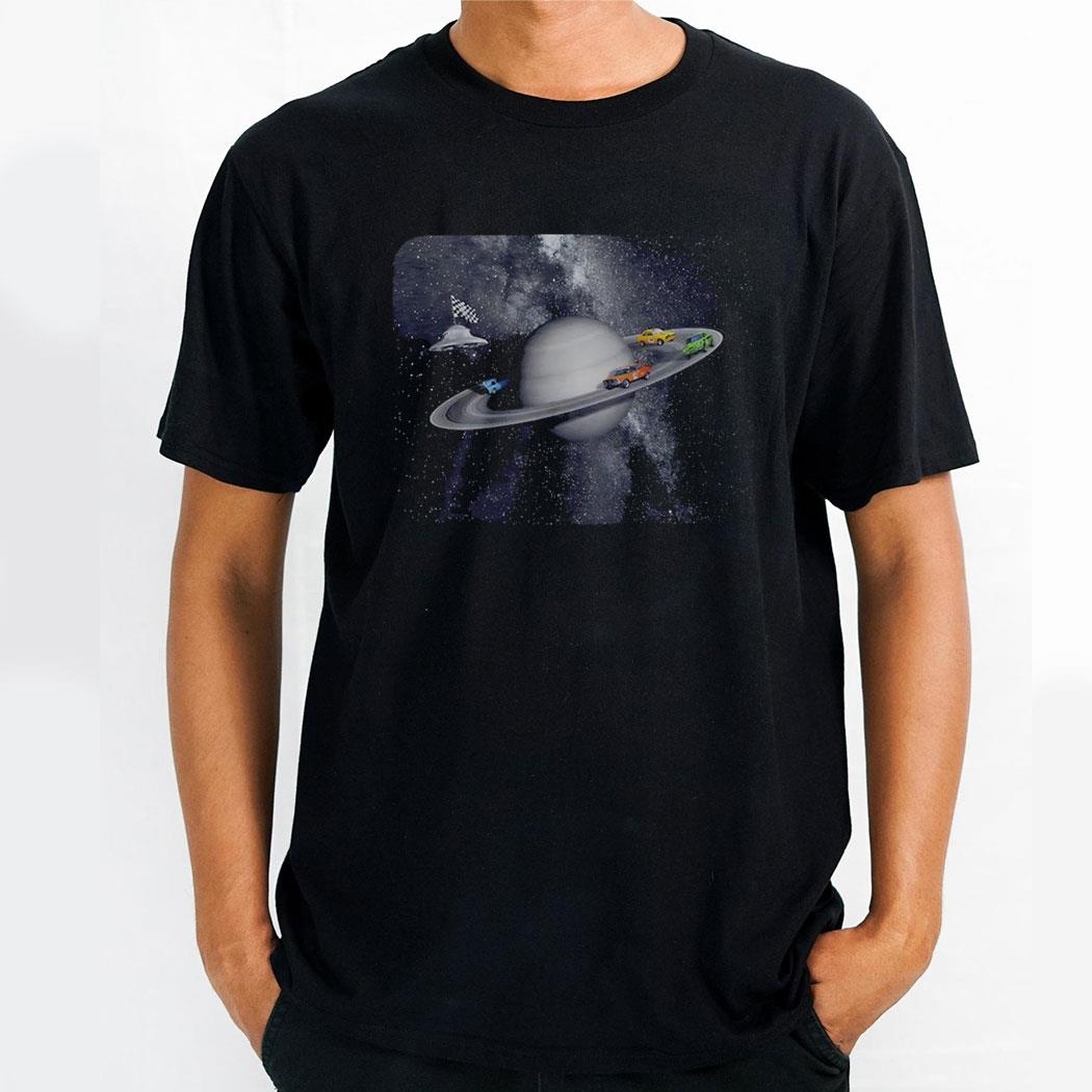 Space Race Shirt