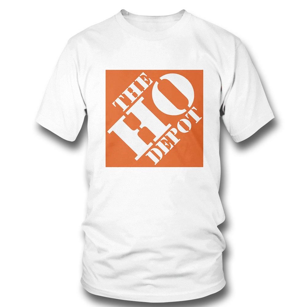 The Ho Depot Shirt