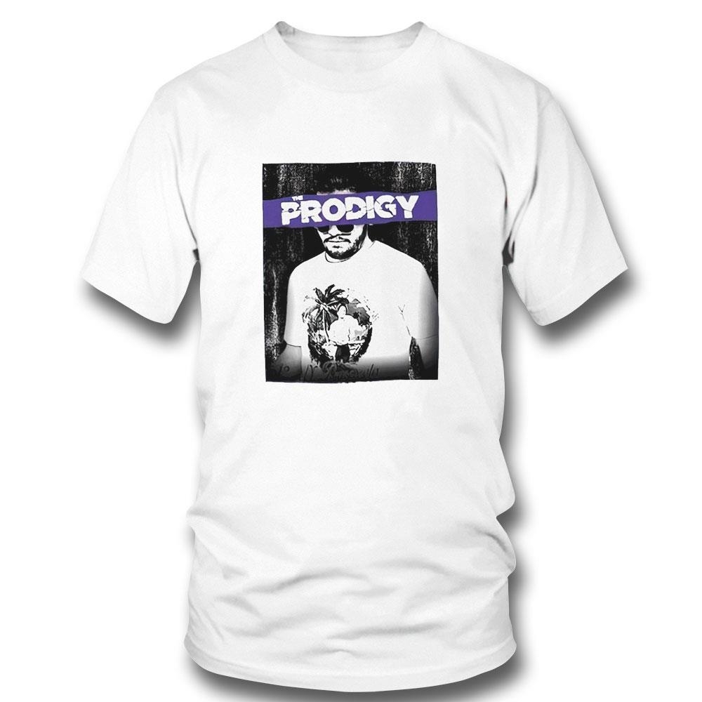 The Prodigy Shirt