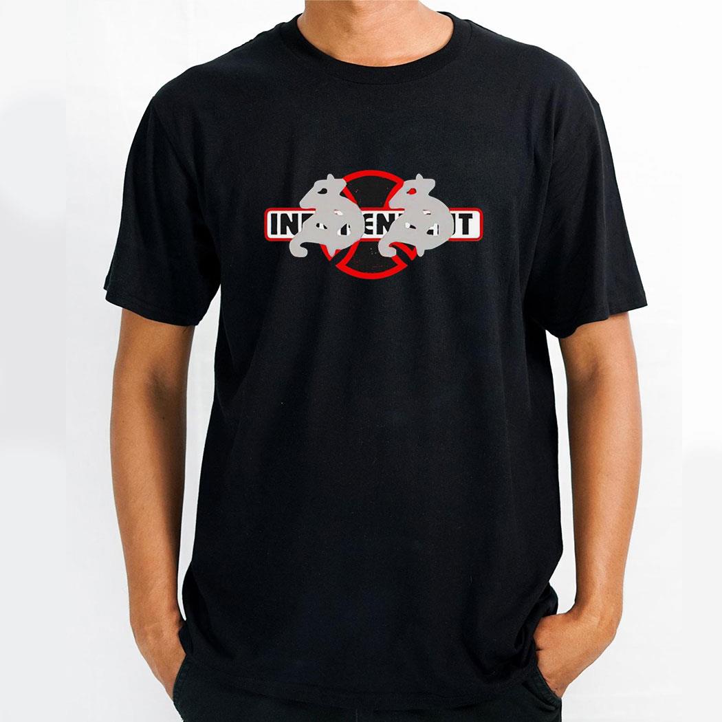 Two Seven University Independenshirt