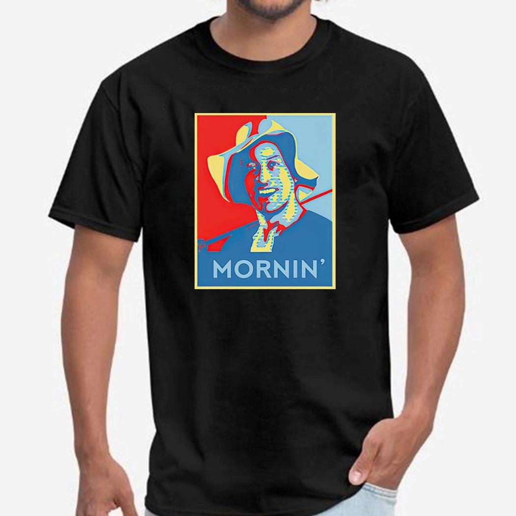 Baelin The Fisherman Viva La Dirt League Mornin Vintage Shirt
