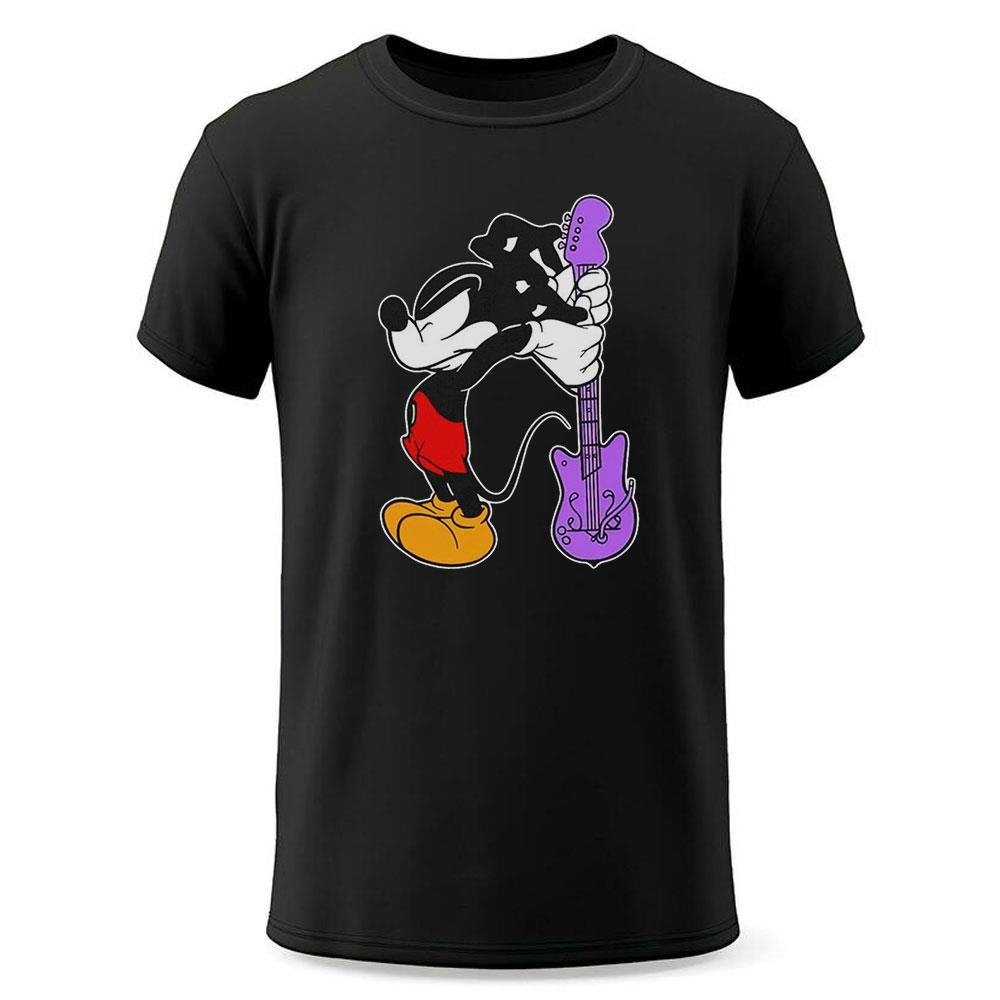 Bruce Ray Condoneordie Mickey Surprise Shirt Bruce Ray Condoneordie Mickey Surprise Shirt