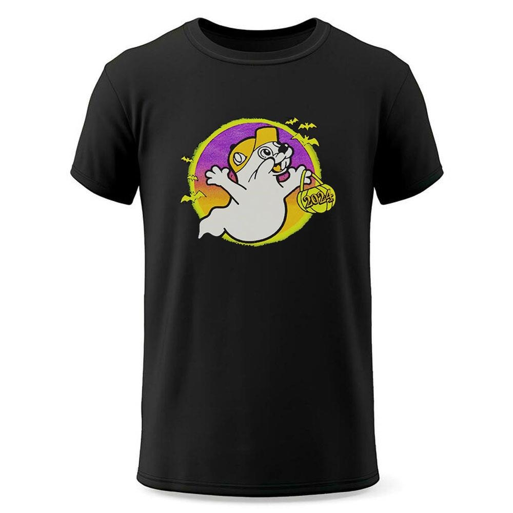 Buc Ees 2024 Hey Boo Halloween Shirt Buc Ees 2024 Hey Boo Halloween Shirt