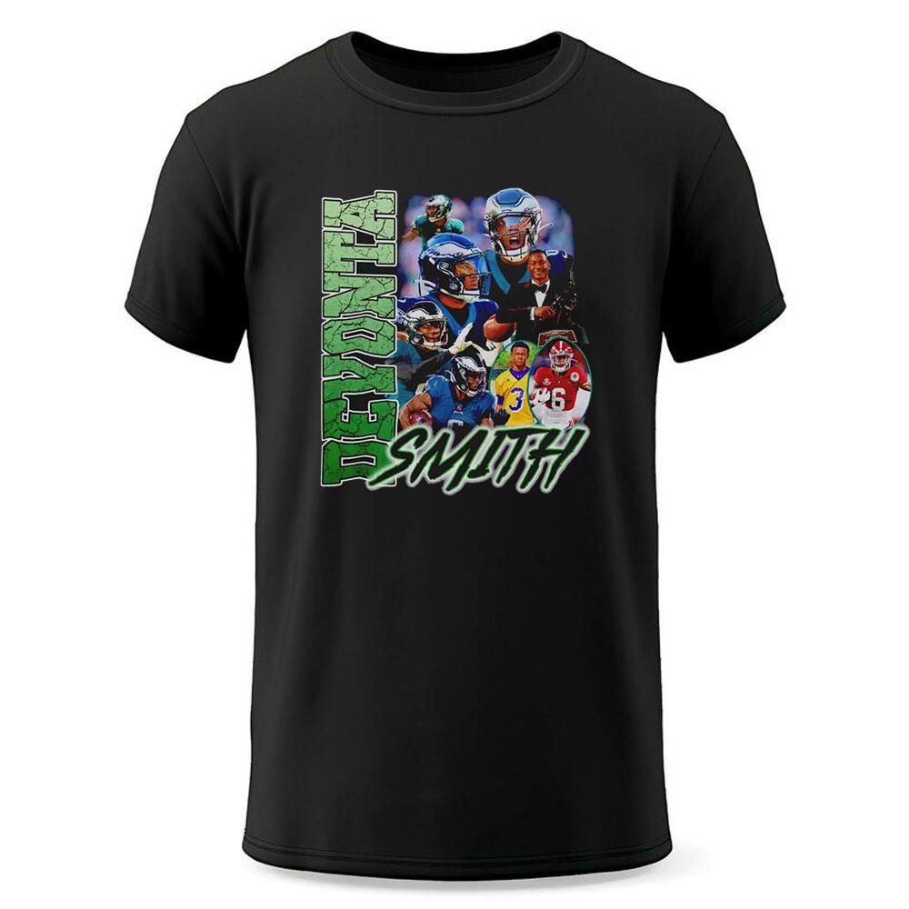 Devonta Smith Football Shirt Devonta Smith Football Shirt