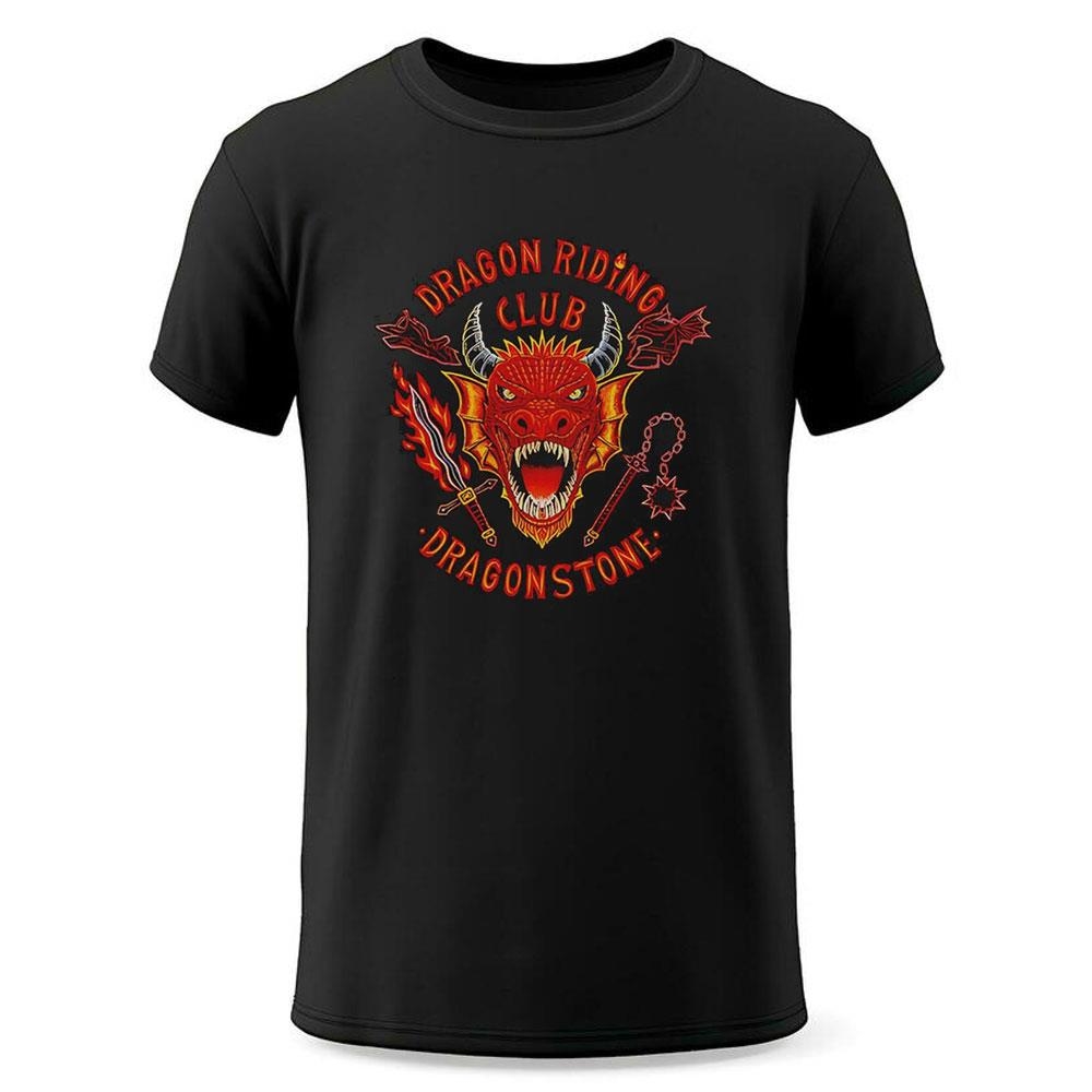 Dragon Riding Club Dragonstone Shirt Dragon Riding Club Dragonstone Shirt