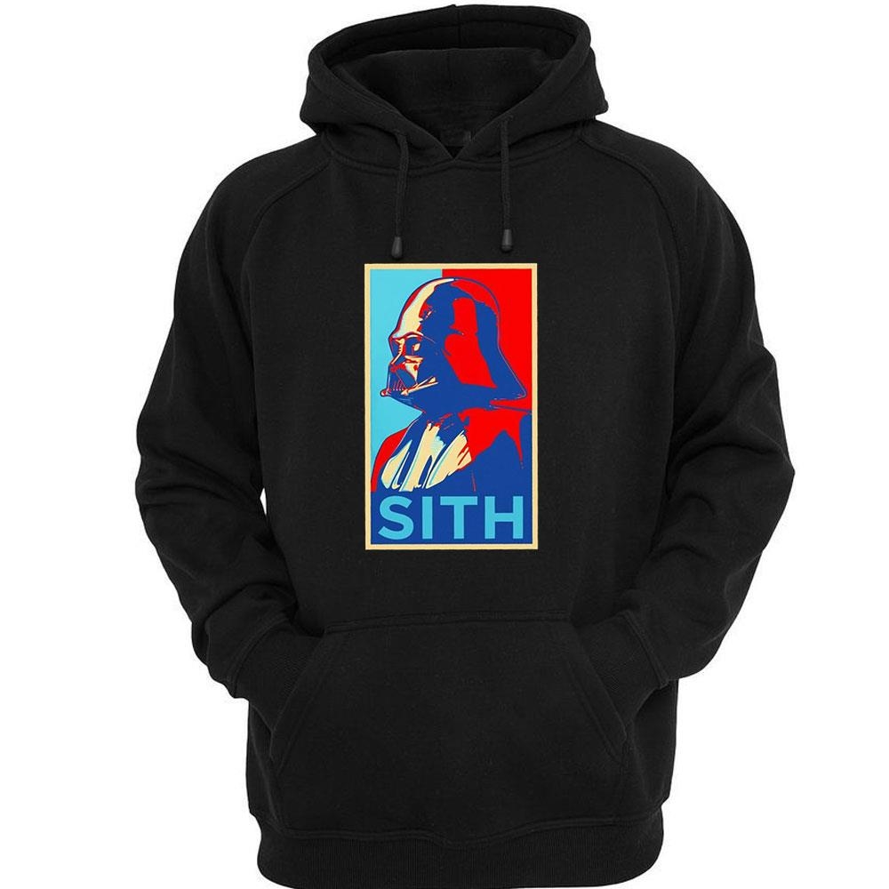 Darth Vader X Shepard Faireys Hope Sith Hope Shirt Darth Vader X Shepard Faireys Hope Sith Hope Shirt