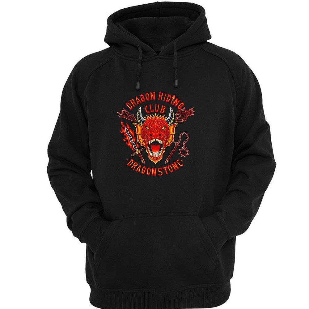 Dragon Riding Club Dragonstone Shirt Dragon Riding Club Dragonstone Shirt