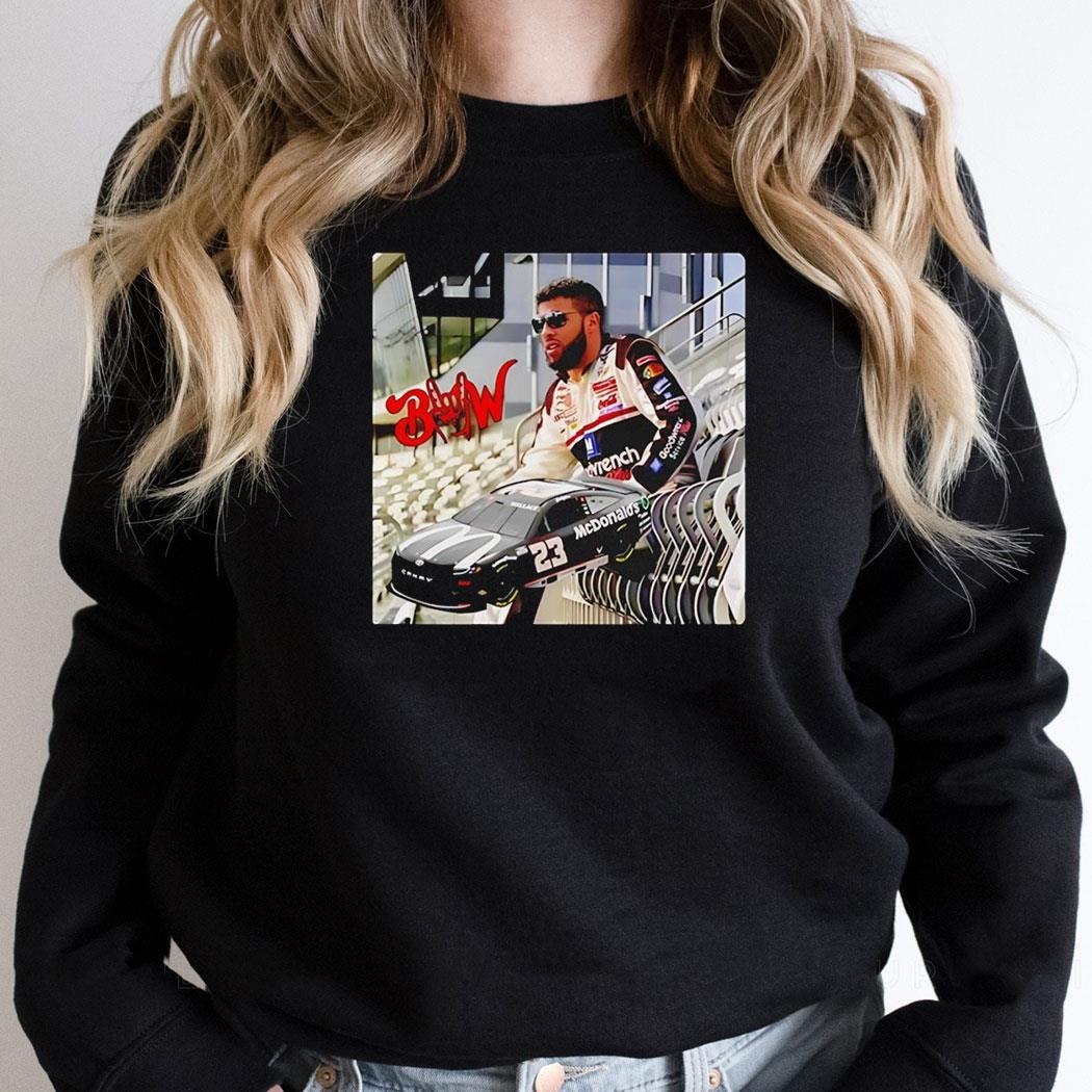 Bubs Murders Bobs Burgers And Deadpool Wolverine Shirt