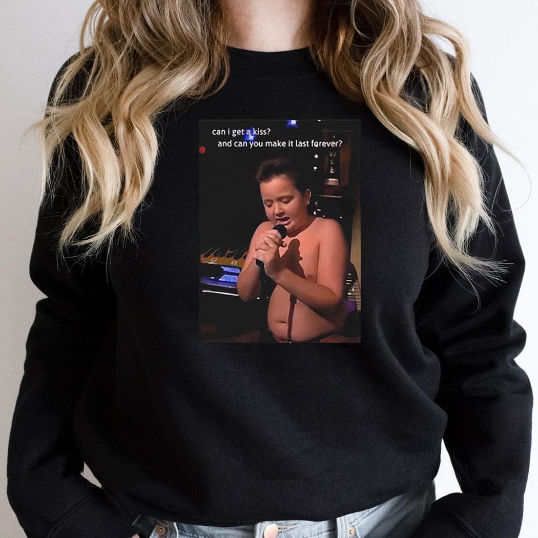 Careful Honey Hes Anti Choice Shirt