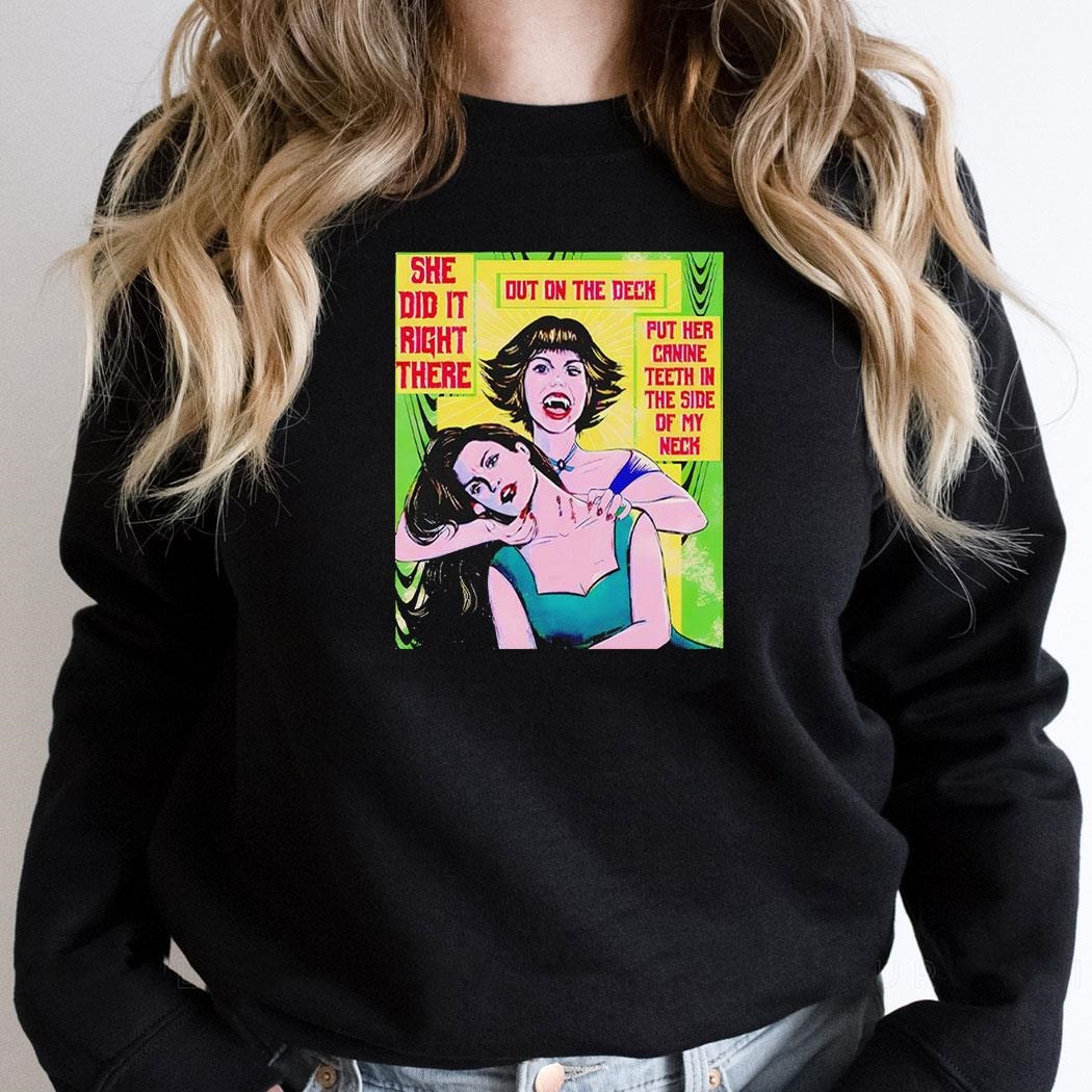 Chappell Roan X The Muppet Miss Piggy Chappell Roan Shirt