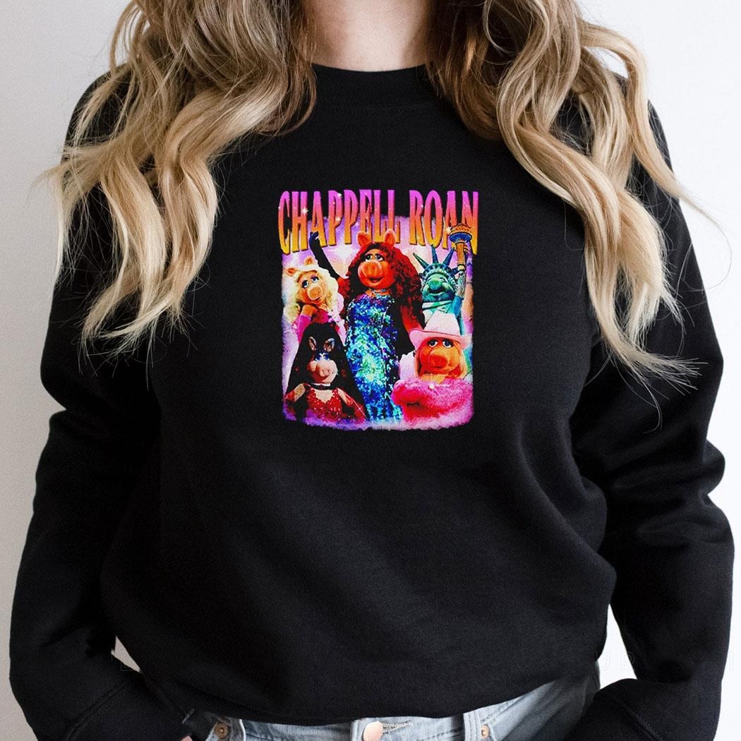 Choice Is Kamala Harris And Tim Walz Were Not Going Back Shirt