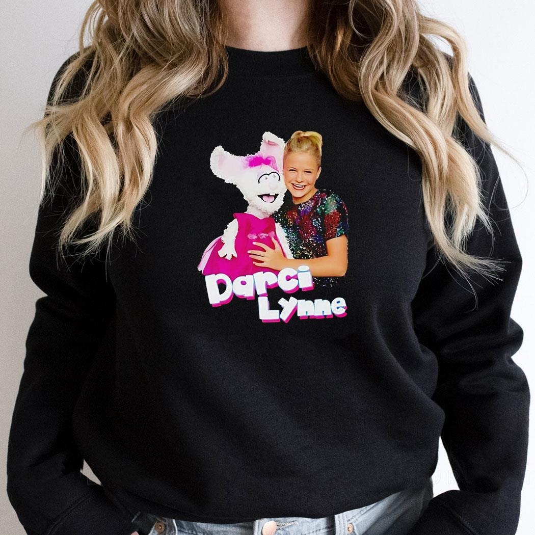 Darci Lynne Puppets Shirt