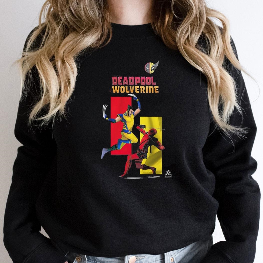 Deadpool And Wolverine Madonna Made Me Indestructible Pop Singer Dead Hero Shirt Deadpool And Wolverine Madonna Made Me Indestructible Pop Singer Dead Hero Shirt