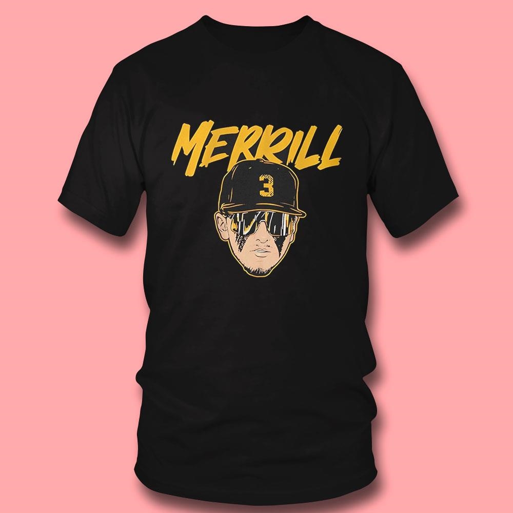 Jackson Merrill San Diego Padres Baseball Graphic Shirt Jackson Merrill San Diego Padres Baseball Graphic Shirt