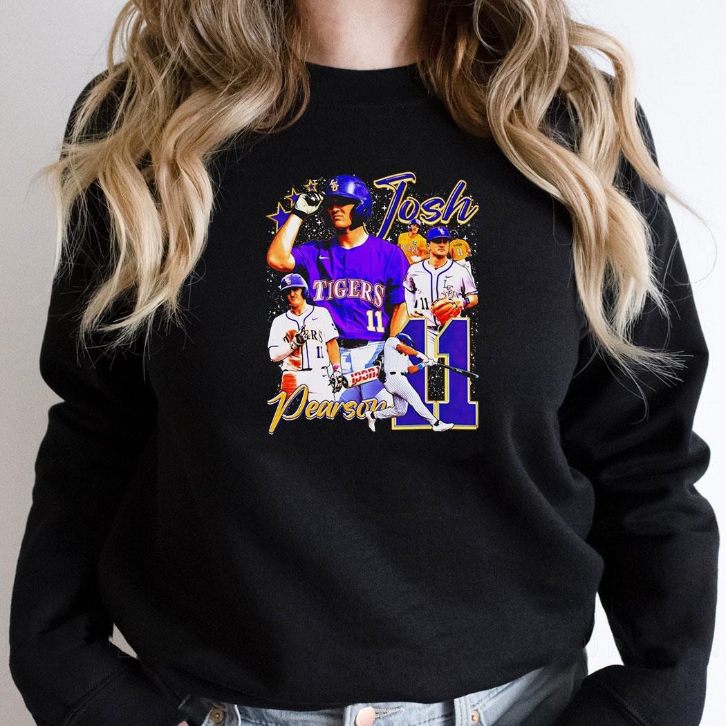 Jevon Evans That Boy Bouncy Shirt Jevon Evans That Boy Bouncy Shirt