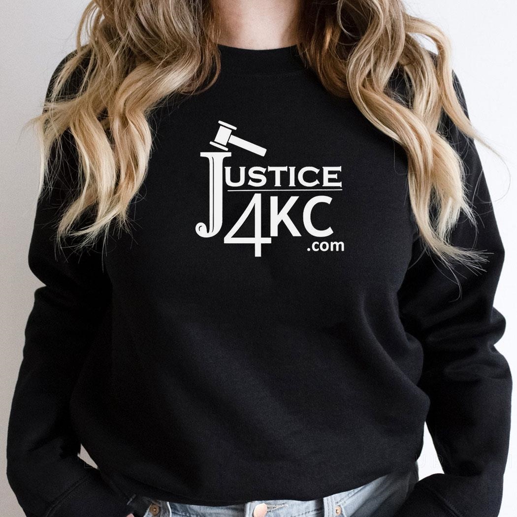 Justice 4kc Shirt