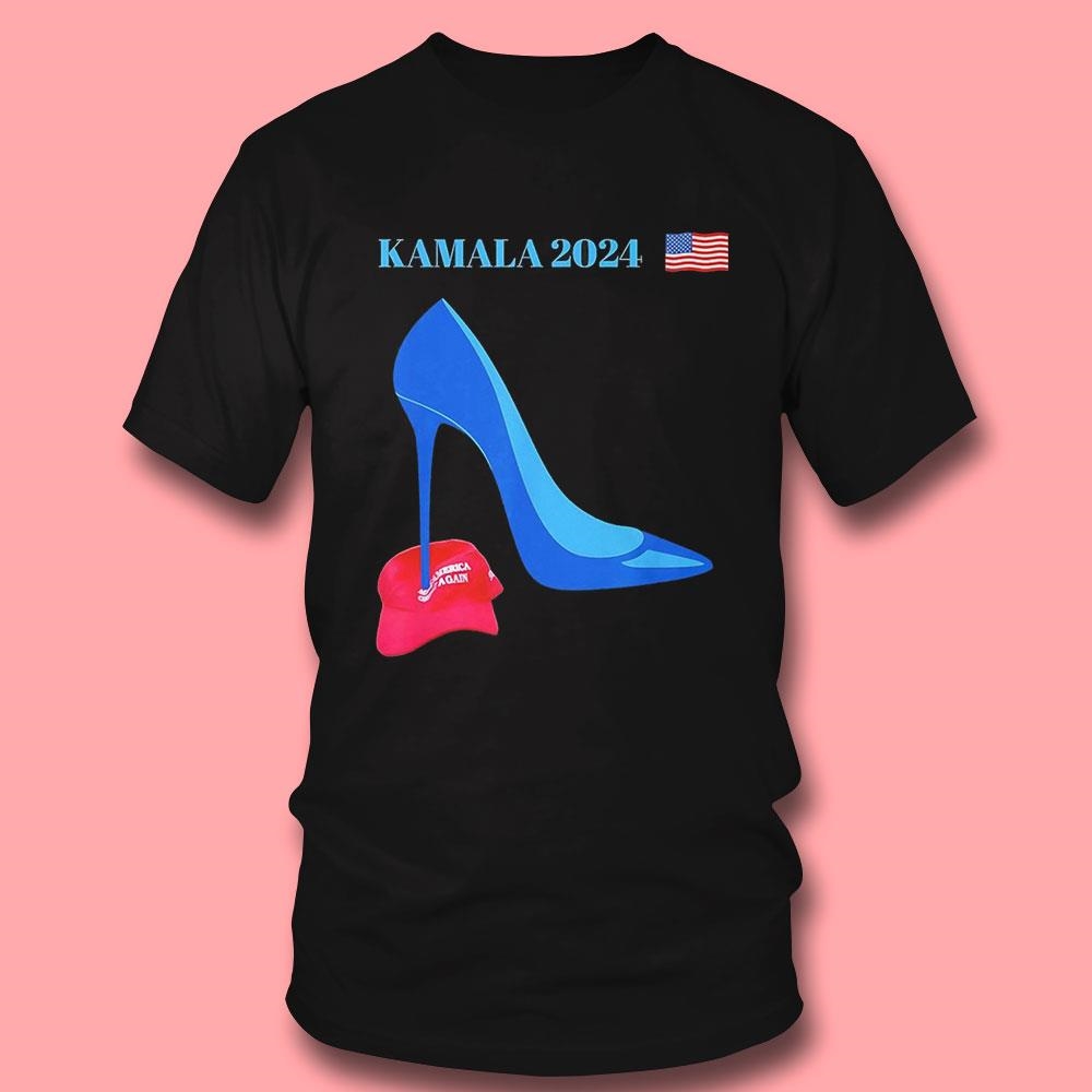 Kamala Harris 2024 Maga Hat Usa Flag Shirt Kamala Harris 2024 Maga Hat Usa Flag Shirt
