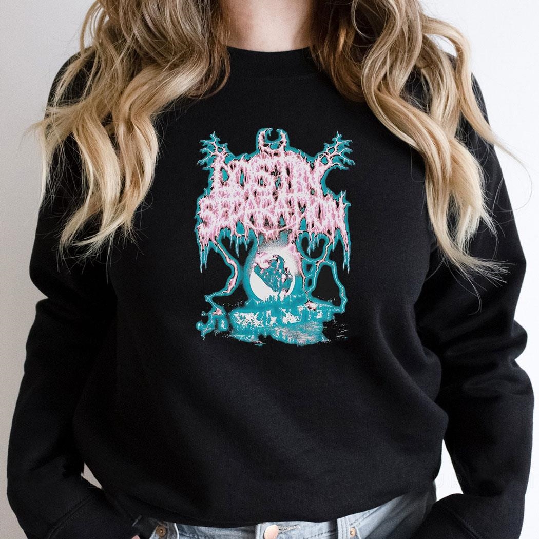 Lost In Separation Metal 2024 Shirt