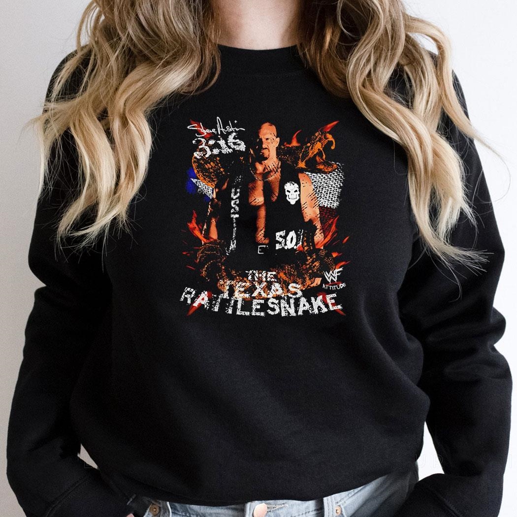 Seri Austin 3 16 The Texas Rattlesnake Shirt Seri Austin 3 16 The Texas Rattlesnake Shirt