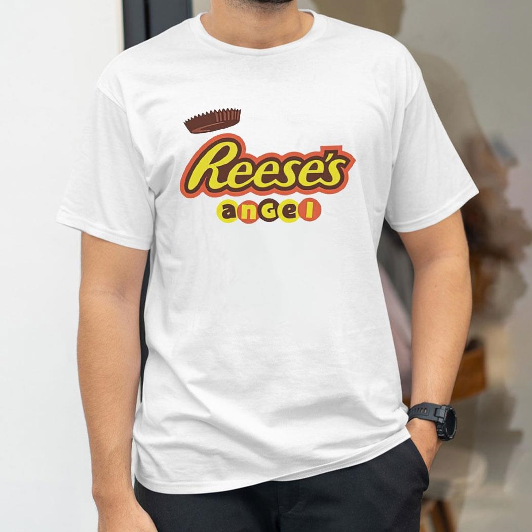 Angel Reese Reeses Angel Shirt