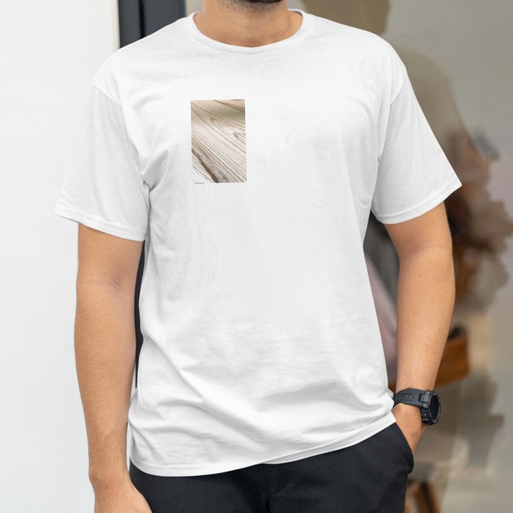 At The Moment Green Apple Tee Shirt