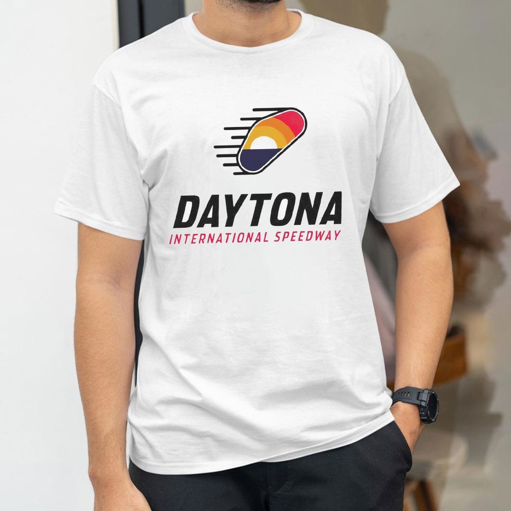 Daytona International Speedway Shirt