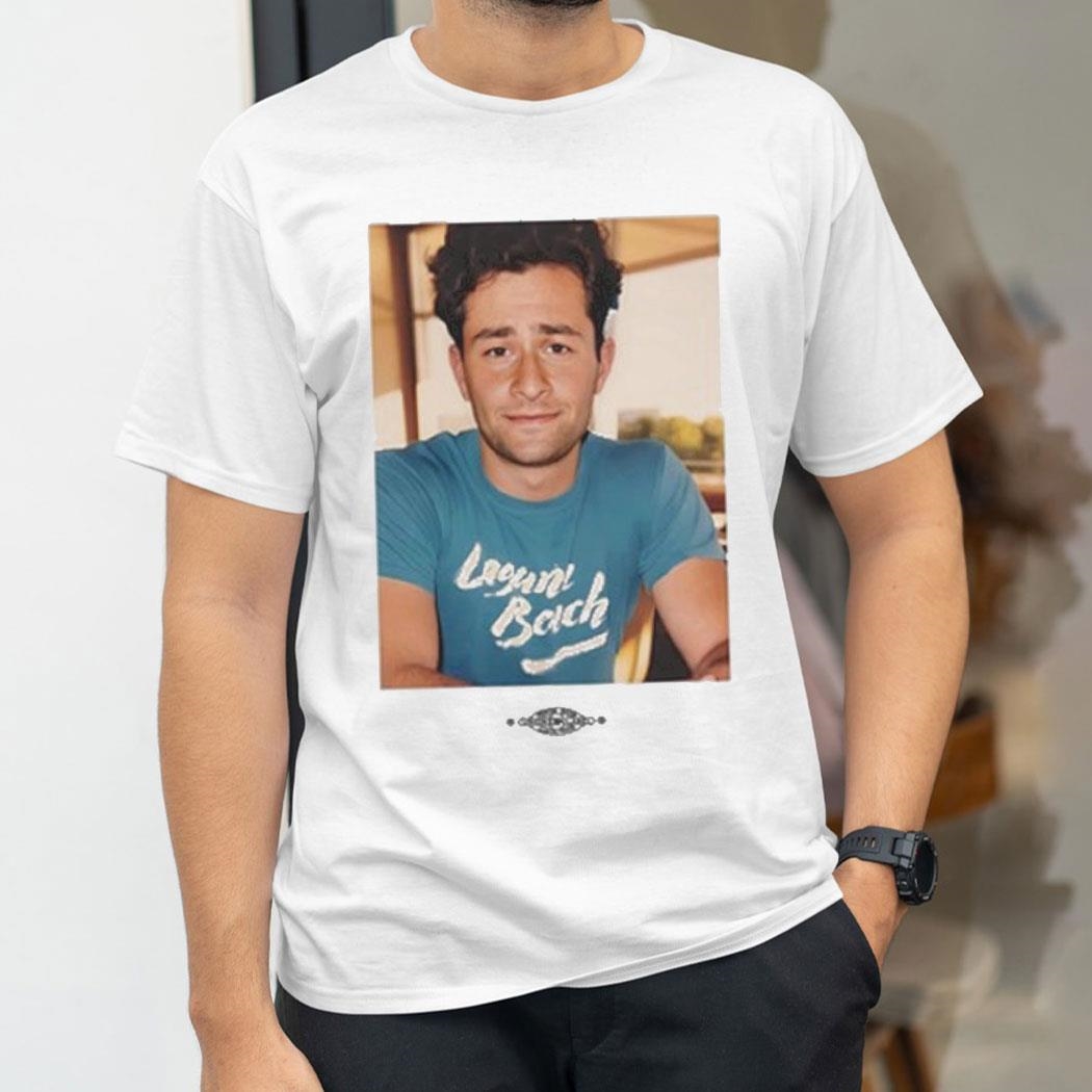 Kamala Harris Doug Emhoff Throwback Doug Shirt