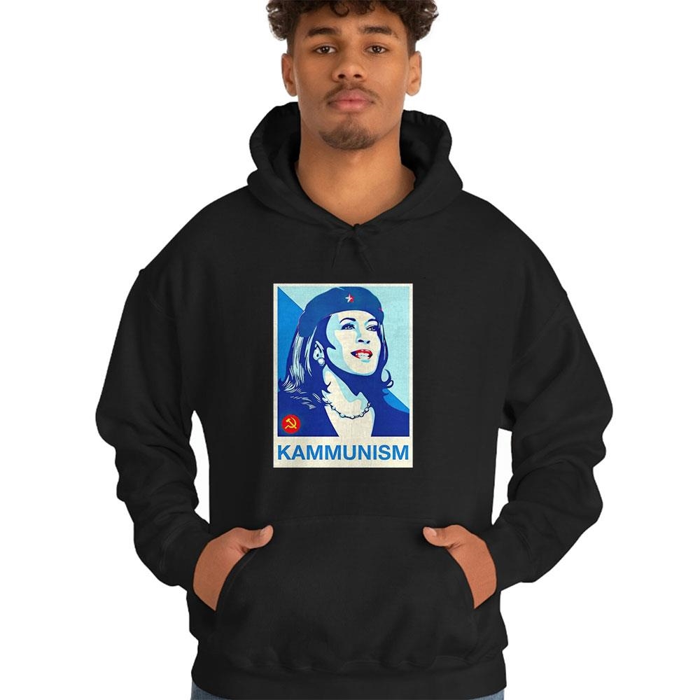 Kamala Harris Kammunism Shirt Kamala Harris Kammunism Shirt