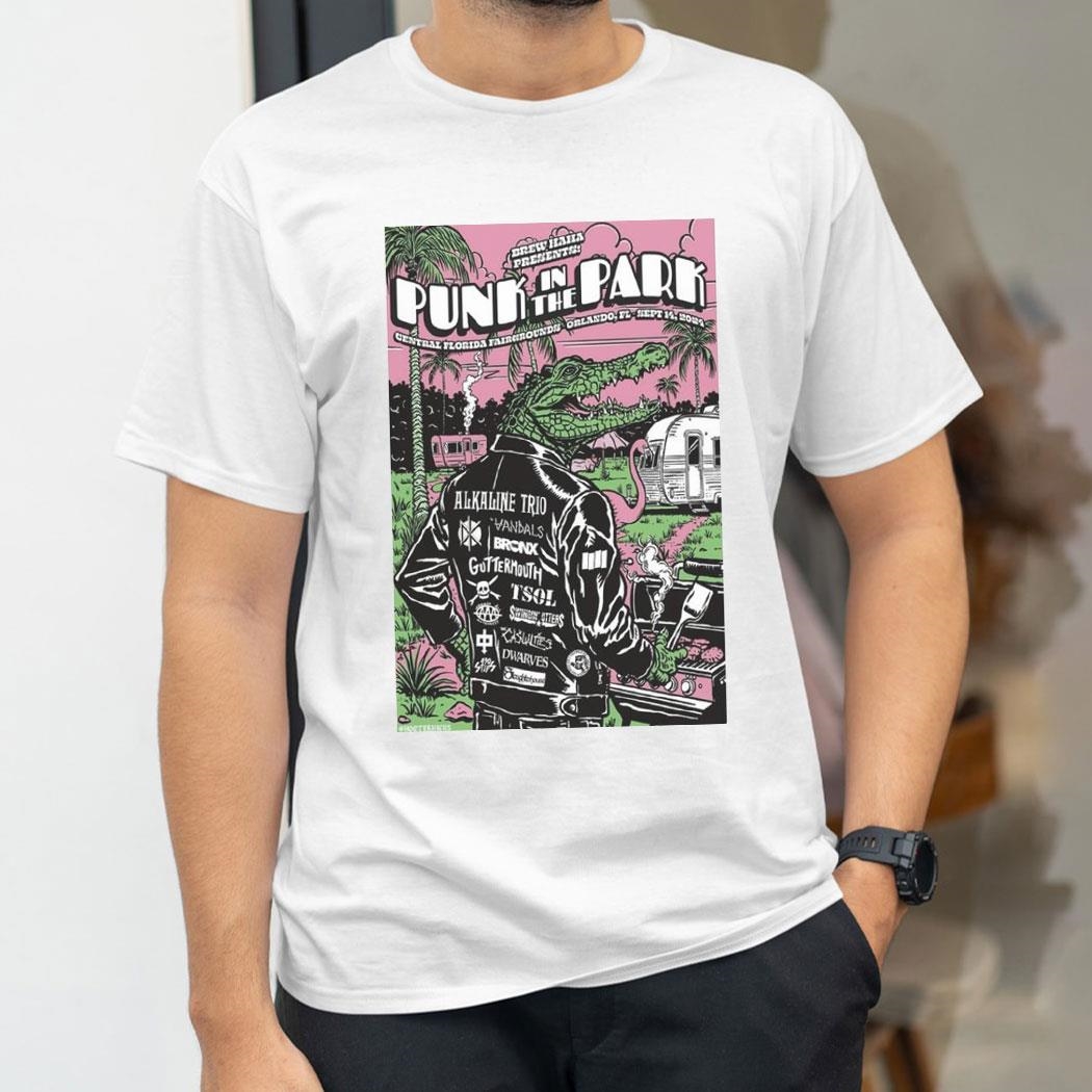 Racoon Drinking Wine Feelin Feral Shirt