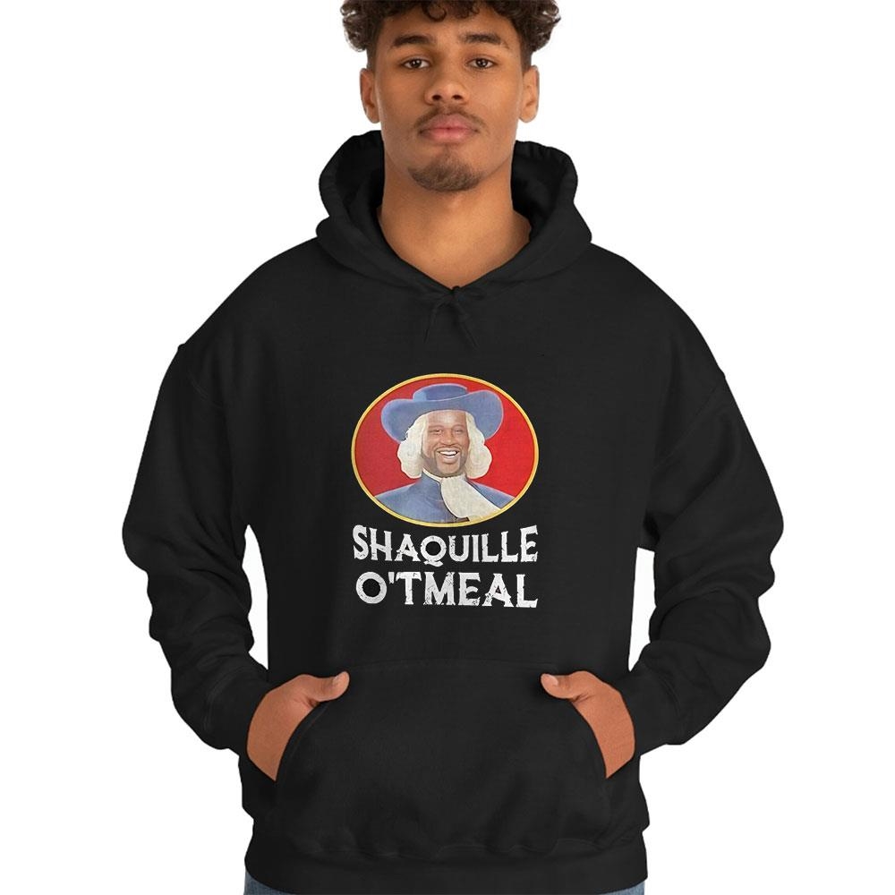 Shaquille Otmeal Vintage Shirt Shaquille Otmeal Vintage Shirt