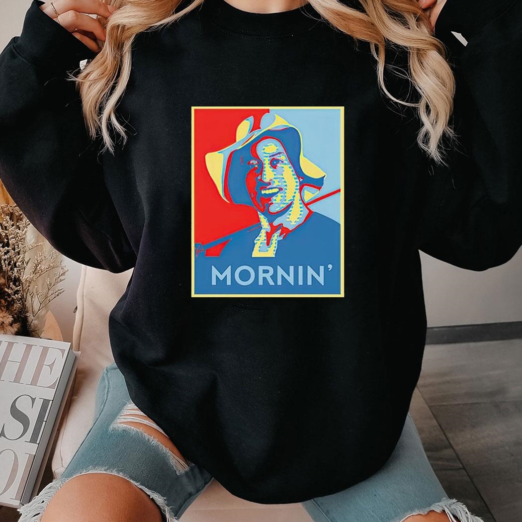 Baelin The Fisherman Viva La Dirt League Mornin Vintage Shirt