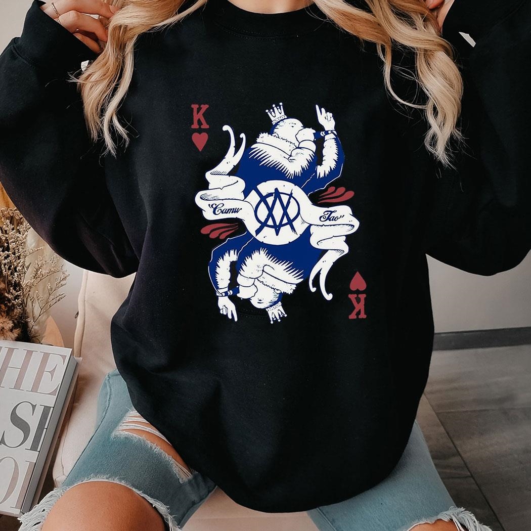 Cat Ladies For Kamala 2024 Vintage New Shirt