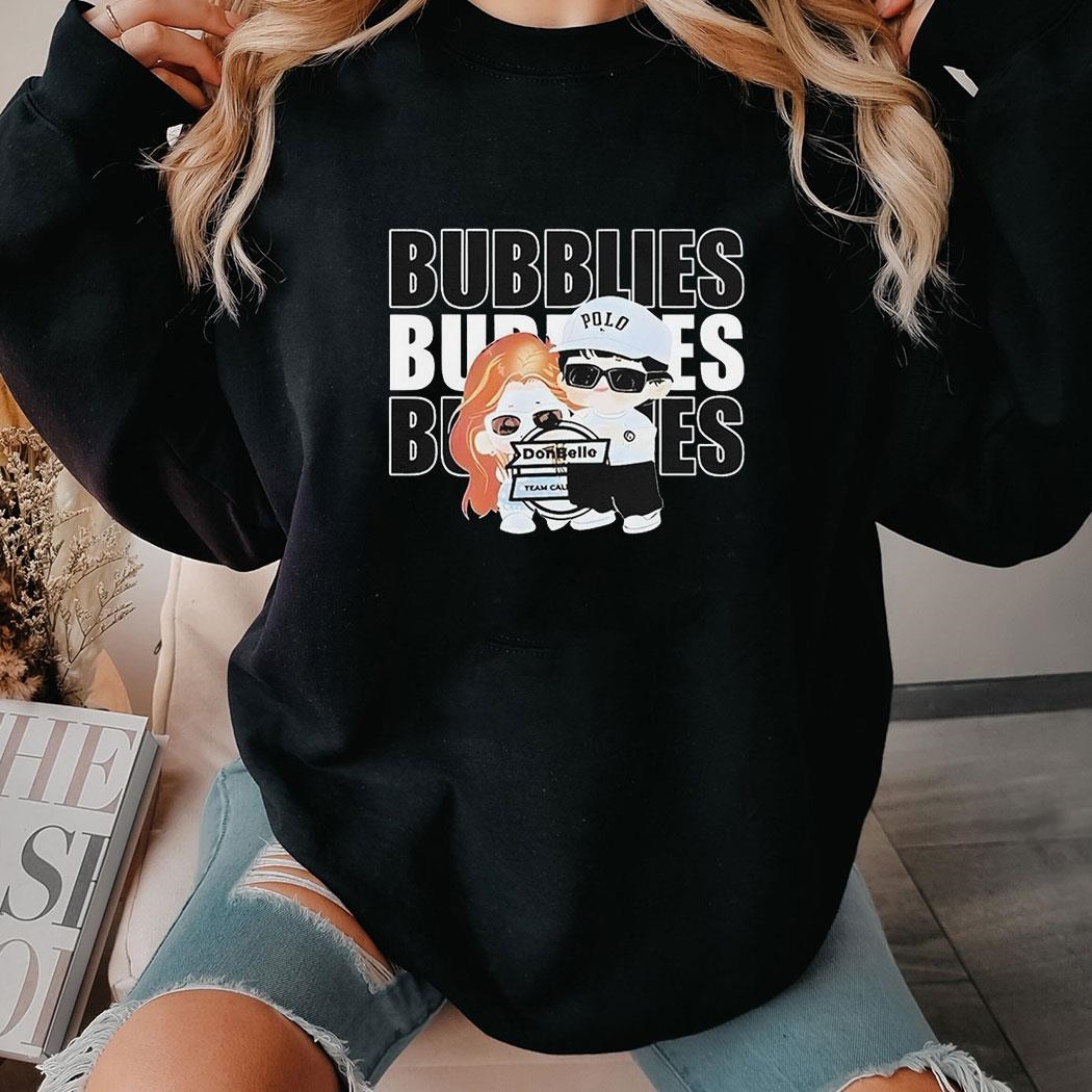 Dogpool In The Kawaii Style Of Hello Kitty Shirt