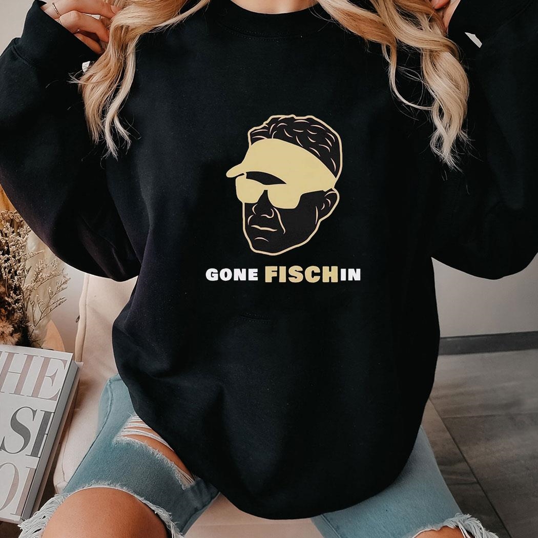 James Hoye Kramer Shirt