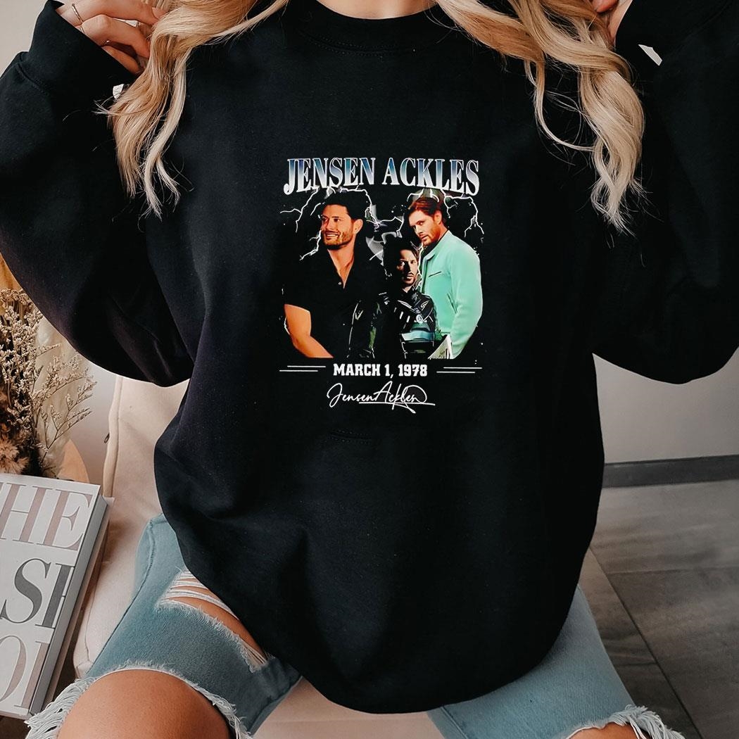 Jerrica Benton Jem And The Holograms Shirt