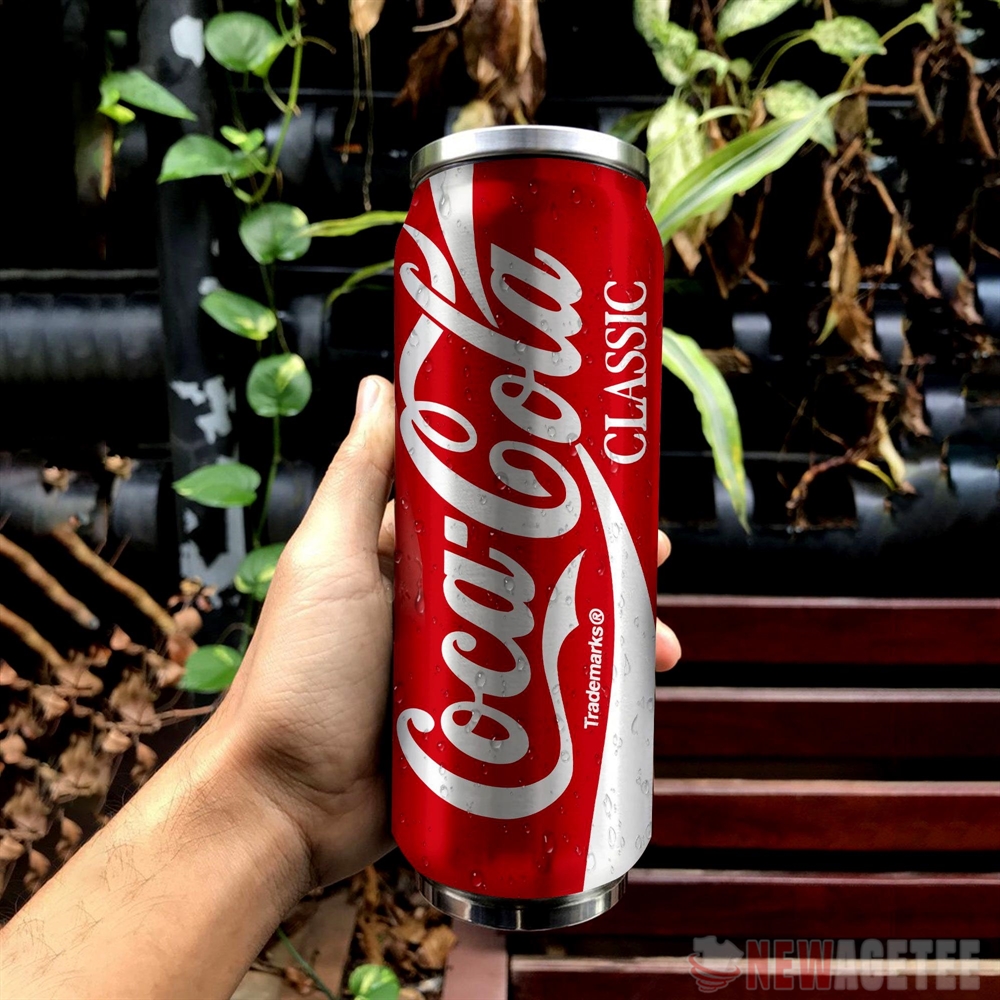 Nfl Arizona Cardinals Coca Cola Soda Can Tumbler Nfl Arizona Cardinals Coca Cola Soda Can Tumbler