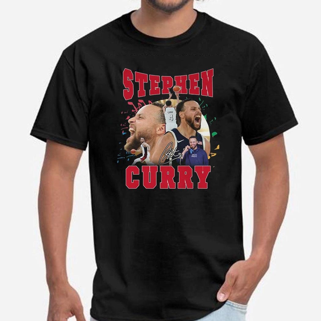 Stephen Curry Steph Best Season 2024 Paris Olympic Games Champions Shirt Stephen Curry Steph Best Season 2024 Paris Olympic Games Champions Shirt