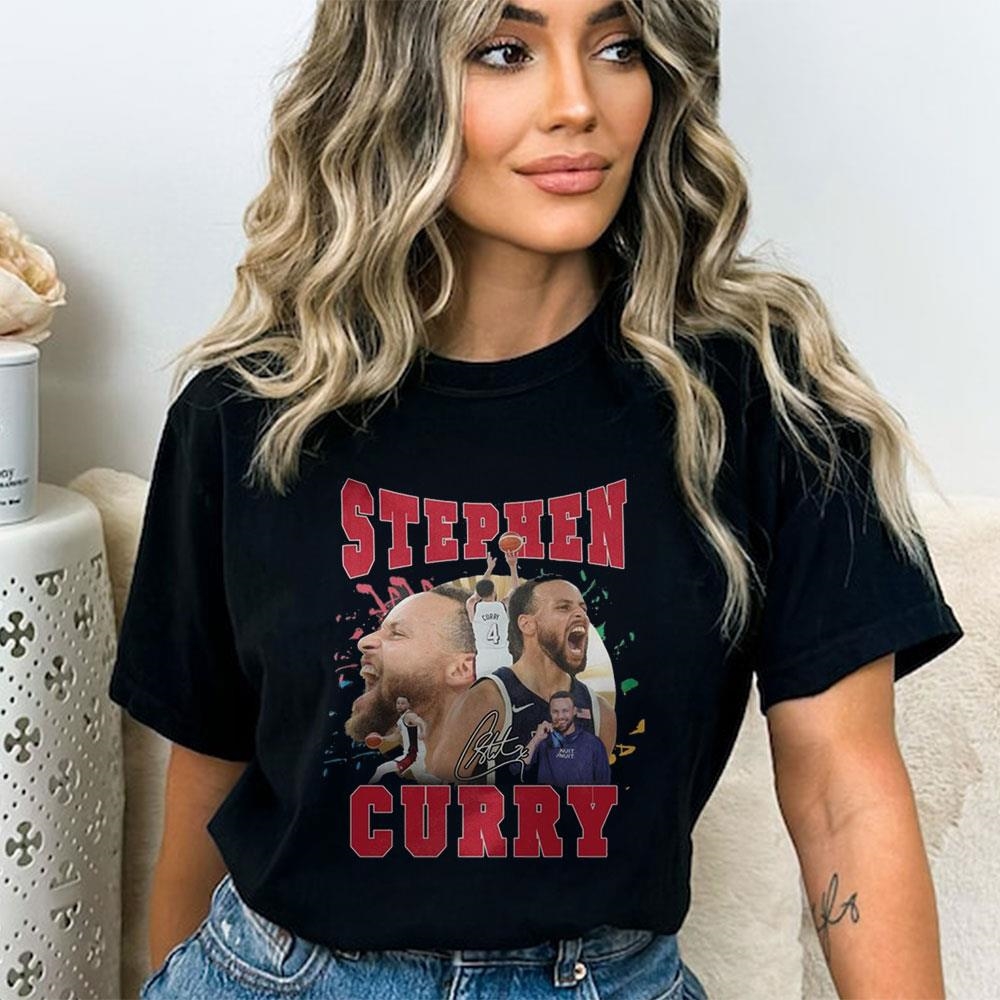 Stephen Curry Steph Best Season 2024 Paris Olympic Games Champions Shirt Stephen Curry Steph Best Season 2024 Paris Olympic Games Champions Shirt