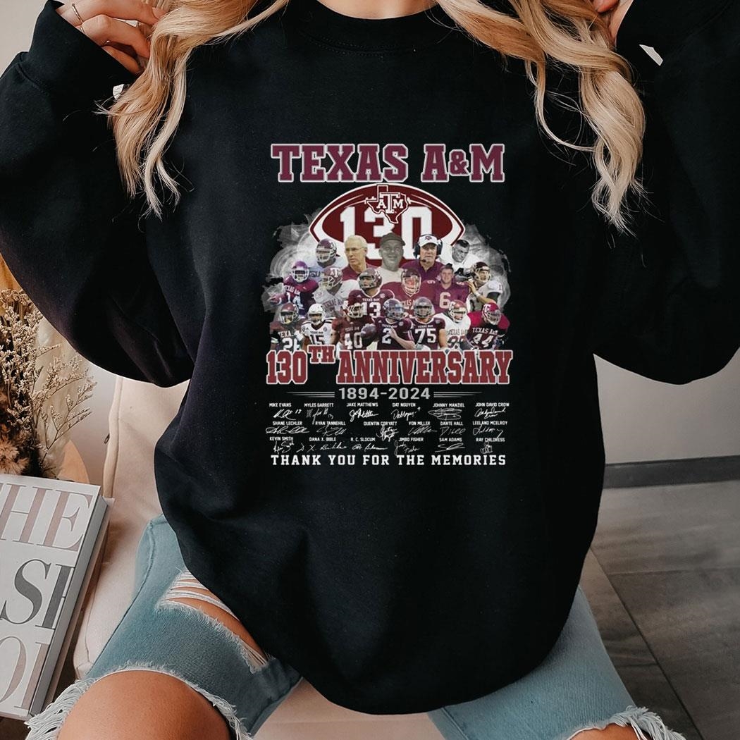 Texas Longhorns 1924-2024 100 Years Of The Memories Shirt Texas Longhorns 1924-2024 100 Years Of The Memories Shirt