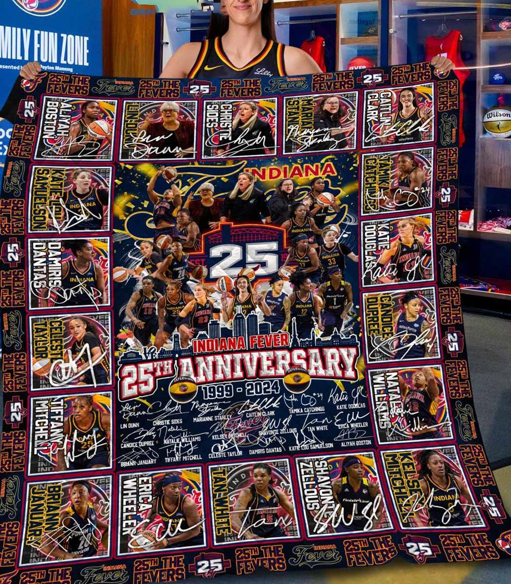 Green Bay Packers 1919-2024 For 105th Anniversary Quilt Fleece Blanket Green Bay Packers 1919-2024 For 105th Anniversary Quilt Fleece Blanket