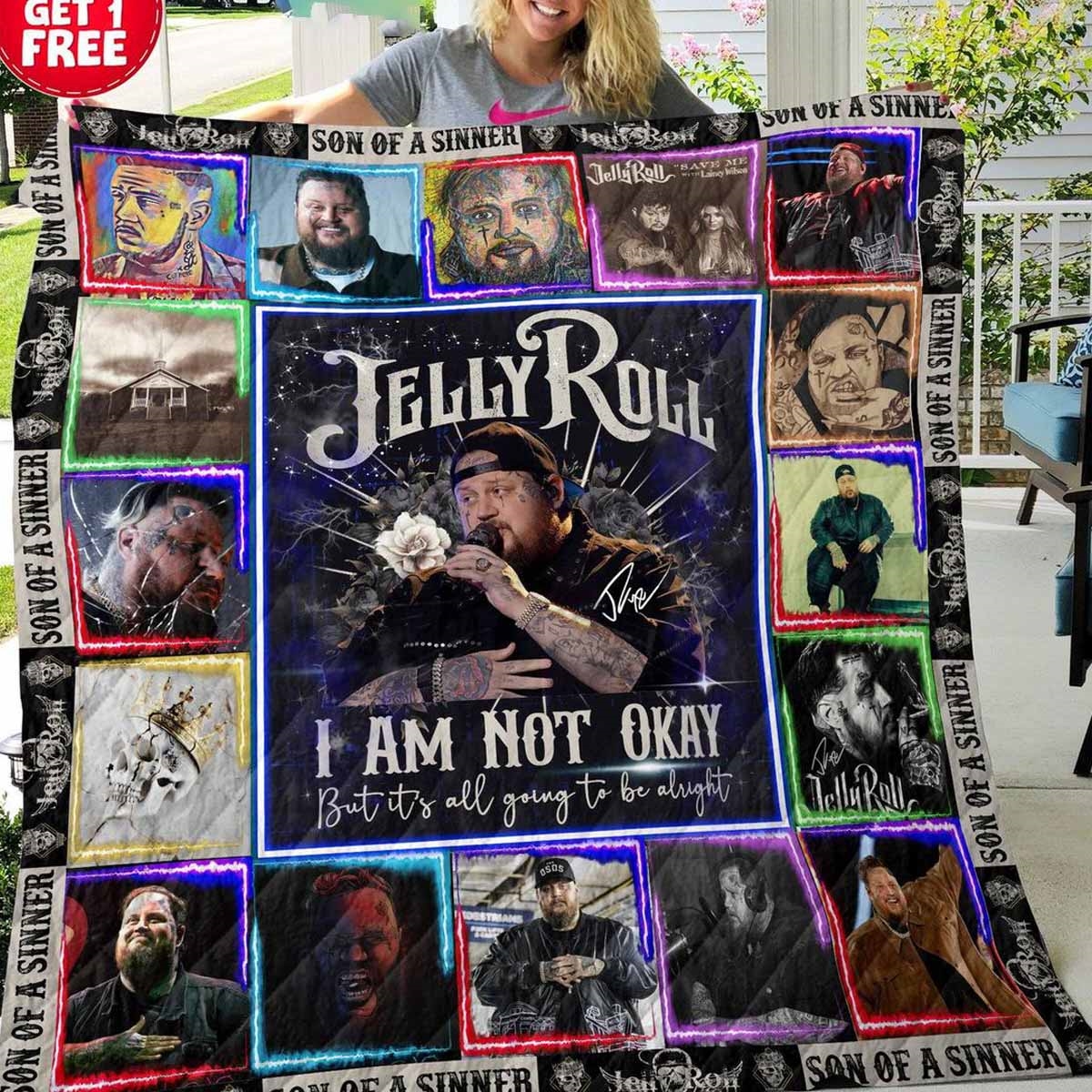 Journey Def Leppard Heat The Summer Tour 2024 Quilt Fleece Blanket Journey Def Leppard Heat The Summer Tour 2024 Quilt Fleece Blanket