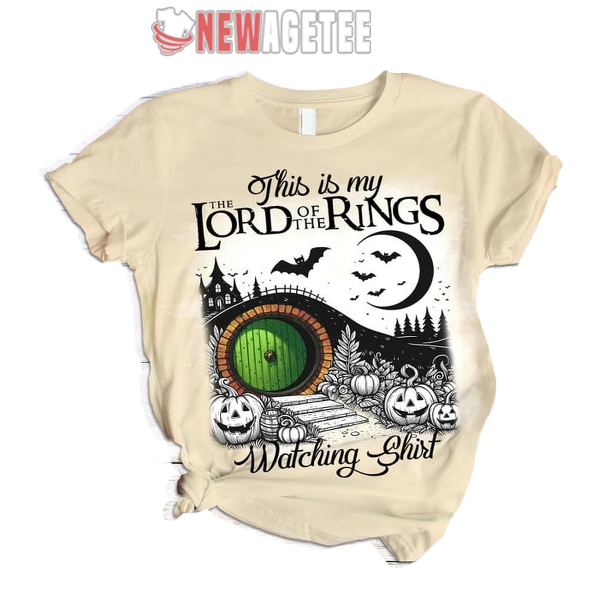 The Lord Of The Rings This Is My Watching Soft Fuzzy Pajamas Set The Lord Of The Rings This Is My Watching Soft Fuzzy Pajamas Set