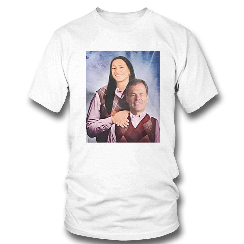 Harper Murray John Cook Step Brother T-shirt Hoodie